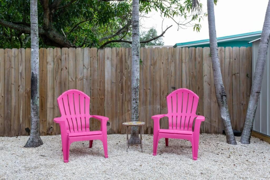 Villa Casa Madeira @ The Heart Of Miami Design District Exterior foto